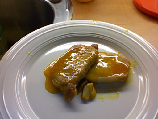 pork
