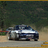 XLII Rallye de Ourense, por Juanjo López