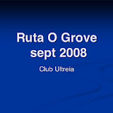 Ruta OGrove 2008