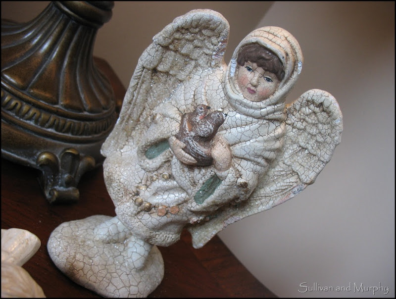 chippy angel
