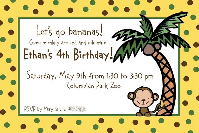 monkeyinvitation copy monkeyinvitation copy