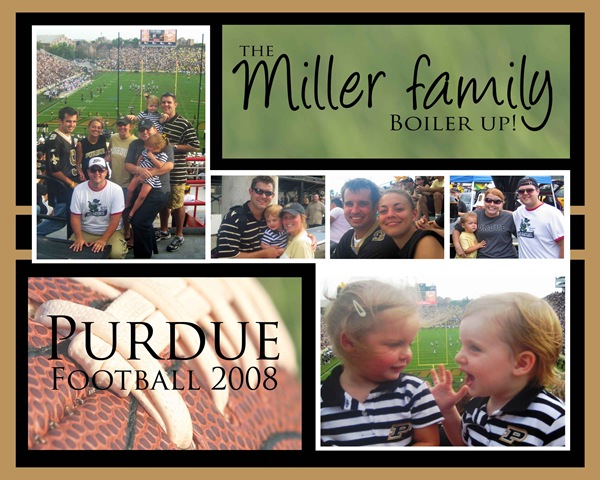 Miller Purdue Miller Purdue