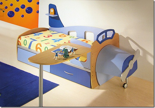 decoração quarto infantil - temático_4