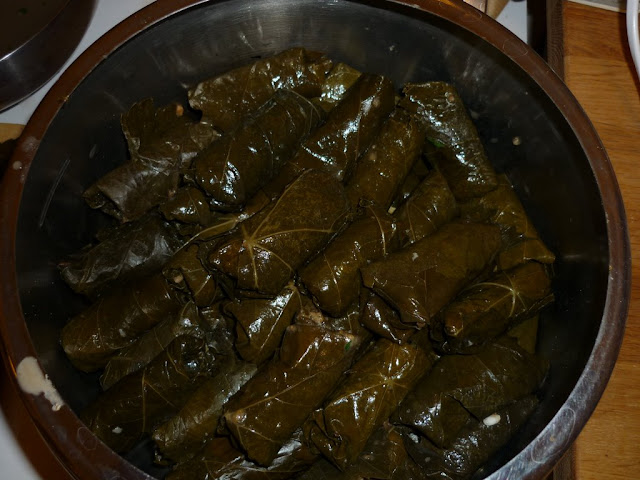 sarmaleeeee