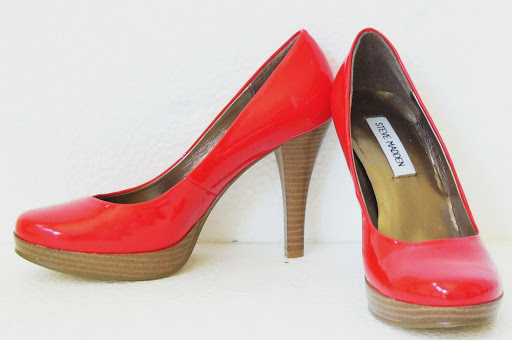 steve madden inka cognac lea