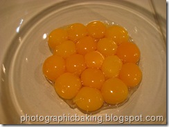 Egg Yolks