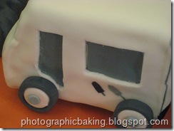Ice cream truck Ice cream truck