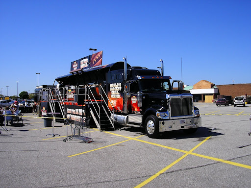 Truckers