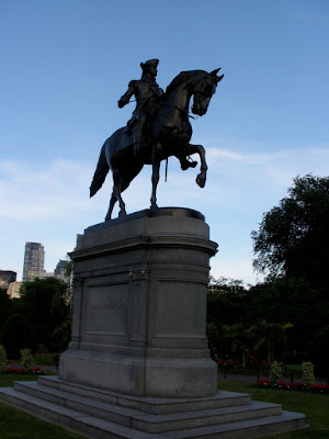 George Washington