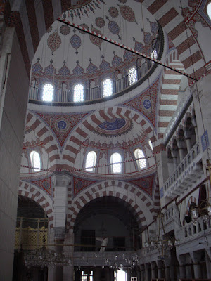 Hagia Sophia