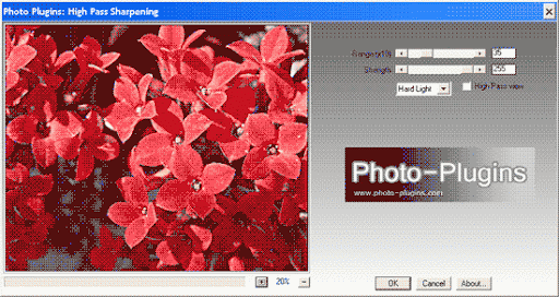 digital dominion photoshop plugin free