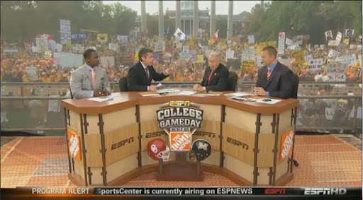 WSU Gameday Flag-Spotting, Week Eight of 2010