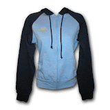 Kat Zip Hoody