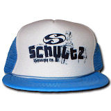Trucker Hat