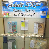 Adut Summer Reading Program Preview
