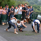 Lets Move Youth Conference - August 2004