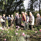50th Anniversary - Muelheim Visit Darlington - July 2003 (Part Five)