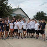 Free Community Workout