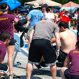 South Central Regionals
