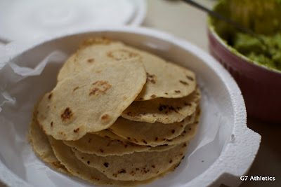 Primal Tortillas