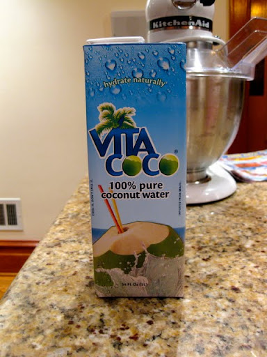 Coconut Water