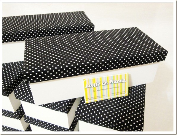 Caixas para Chandons (2)