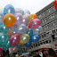 EVENT CSD ZUERICH und Gaeste: Esther Maurer (Polizeichefin Zuerich) Markus Notter (Nationalrat SP) Christoph Hug (Praesident des Gemeinderates von ZH) Heidi Zingg Knoepfli (Co-Präsidentin der Evangelischen Frauen Schweiz) Klaus Wowereit (Buergermeister von Berlin) © Gonzalo Garcia