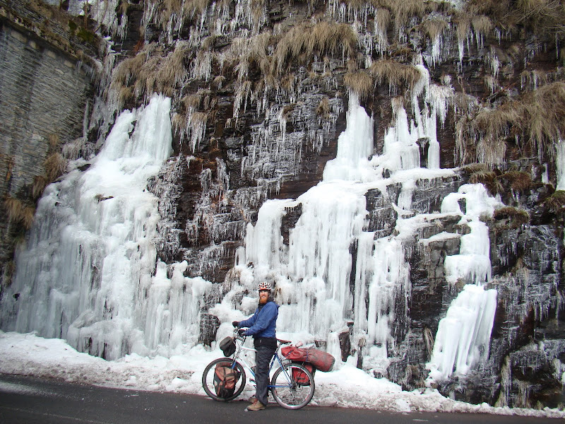 brrr...