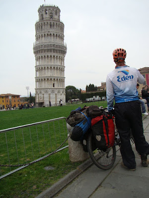 pisa tower