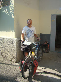 moshe with Emuna