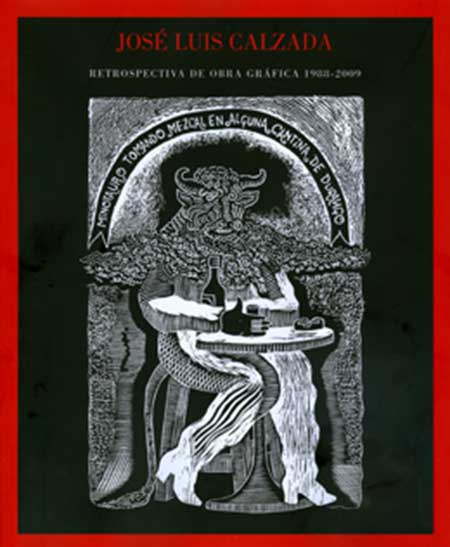 Retrospectiva de obra gráfica