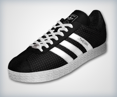 mi Adidas