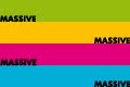 Unite colors of MassiveGood