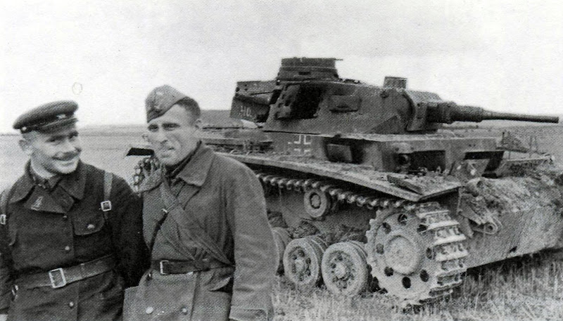 Герои начала войны...: foto_history — LiveJournal