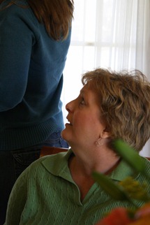 Grandma's 80th Birthday Party 058-1
