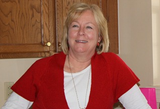 Grandma's 80th Birthday Party 079-1