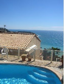 Villa a Roquebrune Cap Martin 95 mq