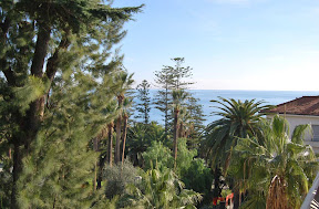 Apartment 1 bedroom in Sanremo 45 mq