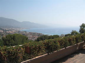 Appartamento Quadrilocale a Roquebrune Cap Martin 108 mq