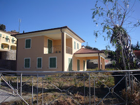 Villa in Bordighera 250 mq