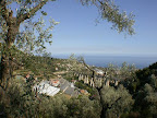 Rustic House in Sanremo 90 mq