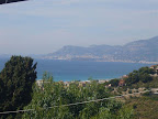 Villa in Bordighera 200 mq