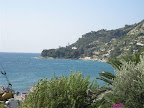 Apartment 2 bedrooms in Ospedaletti 120 mq