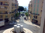 Apartment 2 bedrooms in Menton