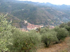 Italy Immobiliers &agrave; Vendre en Liguria, Dolceacqua
