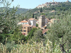 Rustic House 3+ bedrooms in Dolcedo 90 mq