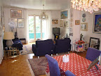 Apartment 3+ bedrooms in Bordighera 180 mq