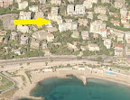 Apartment 2 bedrooms in Sanremo 80 mq