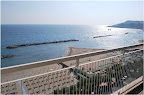 Apartment 2 bedrooms in Arma Di Taggia 75 mq