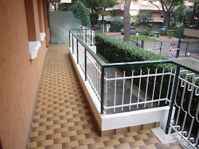 Appartamento Bilocale a Bordighera 50 mq